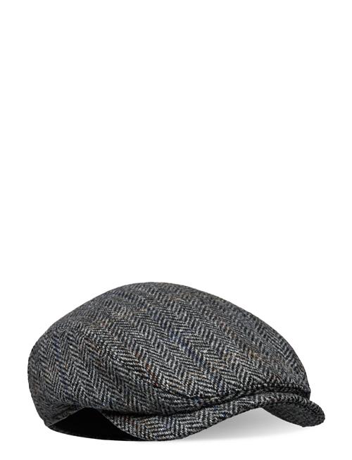 Ivy Contemporary Cap Wigéns Grey