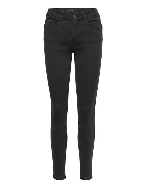 Vero Moda Vmseven Nw S Shape Up Jeans Vi501 Noos Vero Moda Black