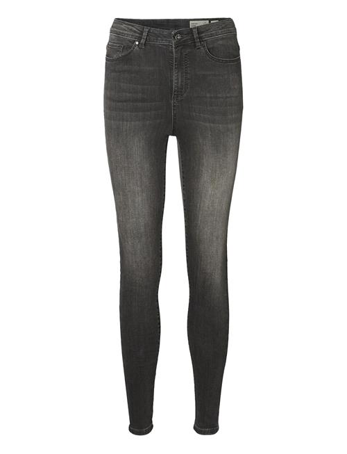 Vero Moda Vmsophia Hr Skinny Jeans Am203 Noos Vero Moda Grey