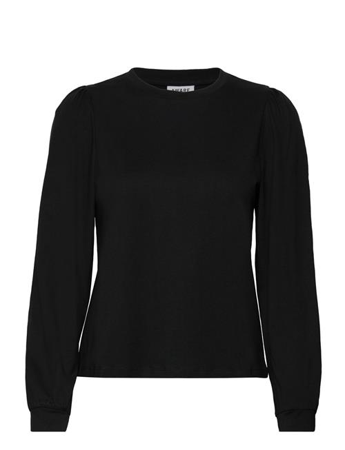 Vero Moda Vmkerry Ls O-Neck Top Vma Noos Vero Moda Black