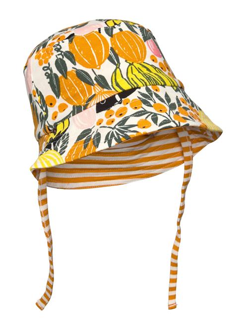 Martinex Papaya Hatt Martinex Yellow