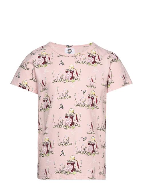 Martinex Dragonfly T-Shirt Martinex Pink