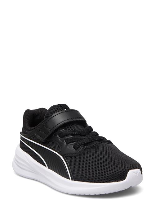 PUMA Transport Ac+ Inf PUMA Black