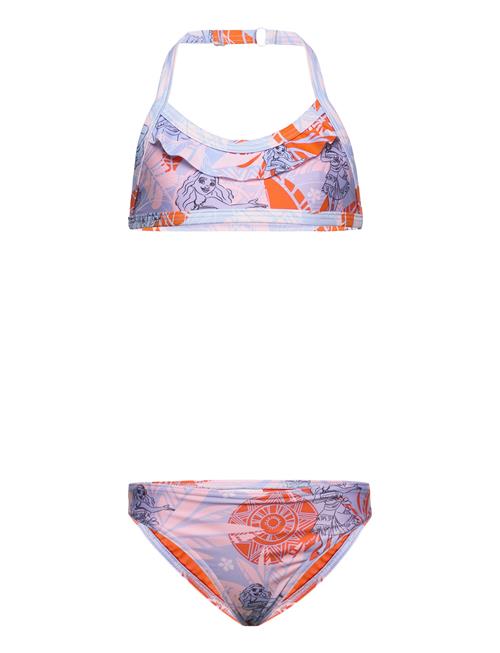 Se adidas Performance Dy Mo Bikini Adidas Performance Patterned ved Booztlet