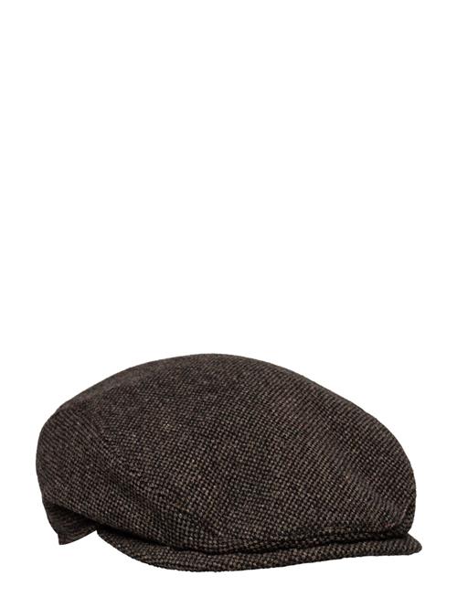 Wigéns Ivy Slim Cap Wigéns Brown