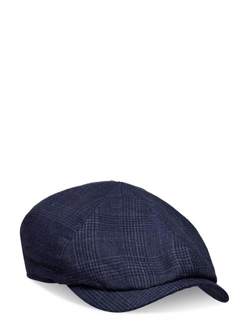 Newsboy Slim Cap Wigéns Navy