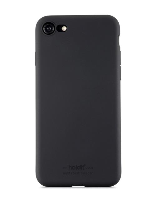 Holdit Silic Case Iph 7/8/Se Holdit Black