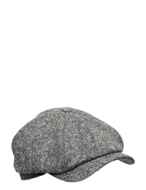 Newsboy Classic Cap Wigéns Grey