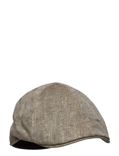 Pub Cap Wigéns Khaki