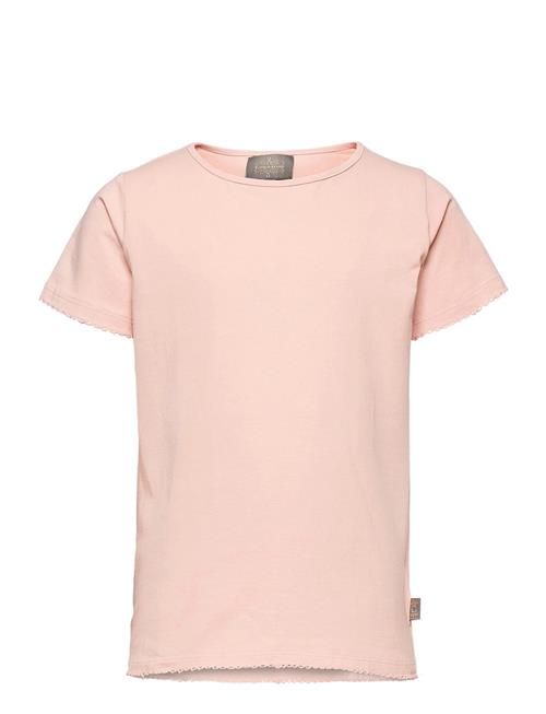 Creamie Creamie T-Shirt Ss Creamie Pink