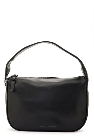 Marc Jacobs The Hobo 001 Black One size