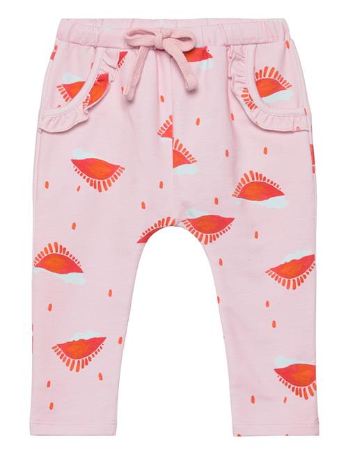 Soft Gallery Sgimery Sun Pants Soft Gallery Pink