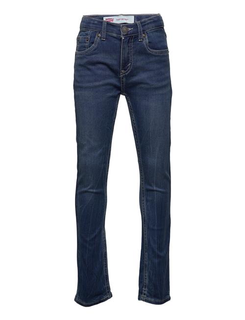 Levi's® 510 Skinny Fit Knit Jeans Levi's Blue