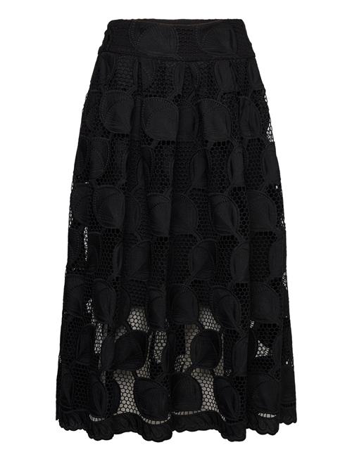 Copenhagen Muse Cmmali-Skirt Copenhagen Muse Black