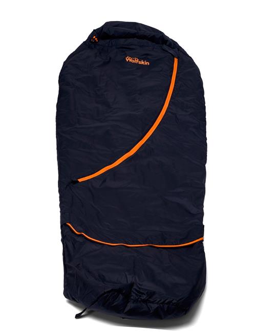 Jack Wolfskin Grow Up Dreamer Jack Wolfskin Navy