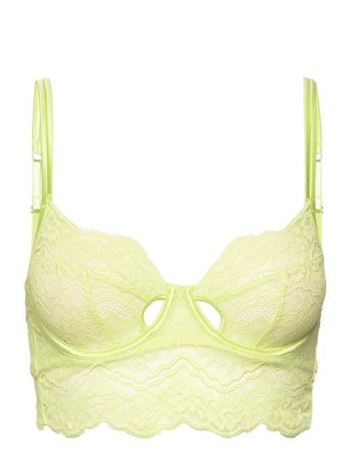 Blaise Ud Ll Hunkemöller Green