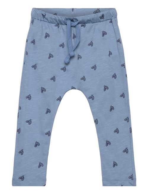 Soft Gallery Sghailey Flies Pants Soft Gallery Blue