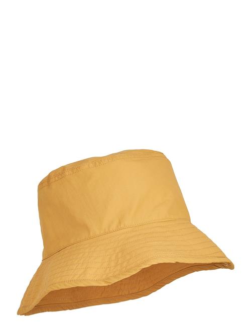 Se Liewood Damon Bucket Hat Liewood Yellow ved Booztlet