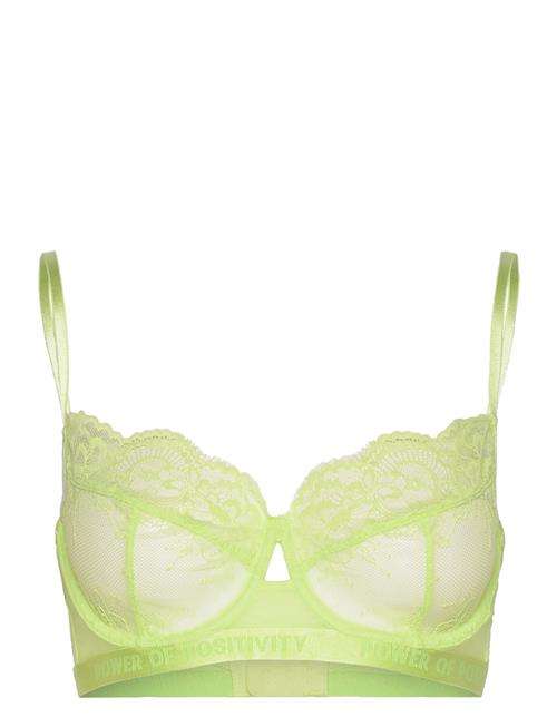 H Y Ud Hunkemöller Green