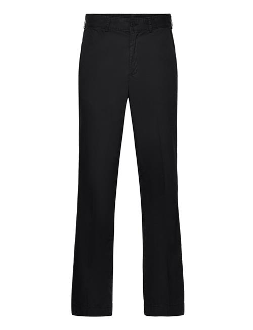 Trousers Dalet Overdyed Schnayderman's Black