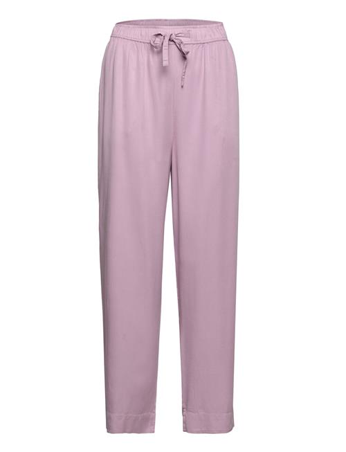 Moshi Moshi Mind Match Pants Twill Moshi Moshi Mind Purple