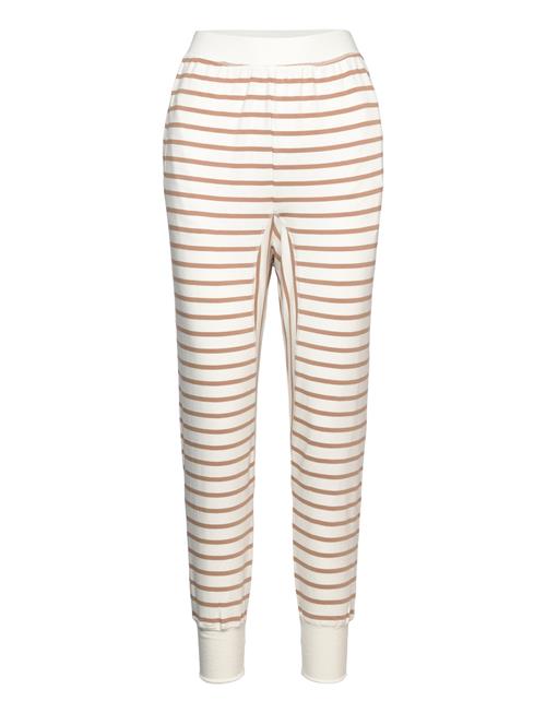 Moshi Moshi Mind Angel Pants Stripe Moshi Moshi Mind Cream