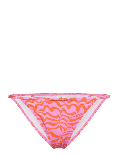 Envii Enjellyfish Swim Panties Aop 7016 Envii Pink