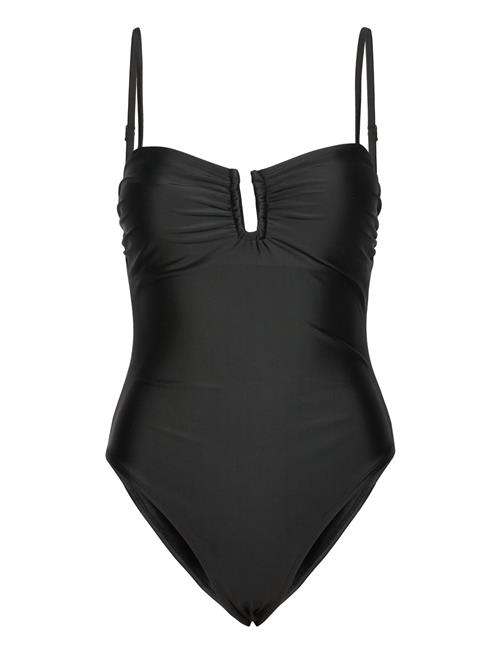 Bellavi Swimsuit Second Female Black