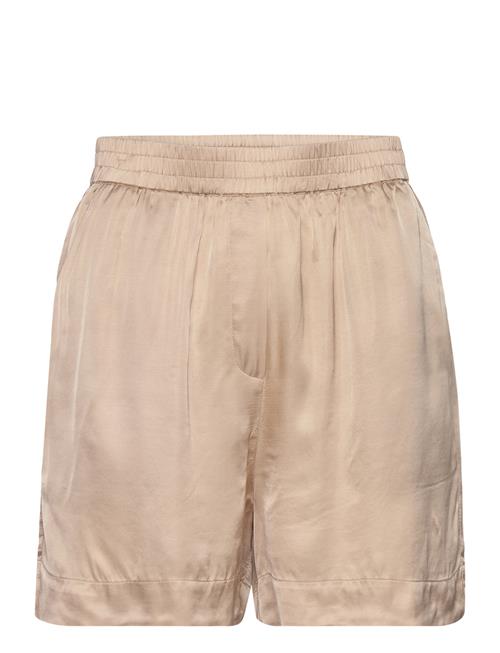 Lucente Shorts Second Female Beige