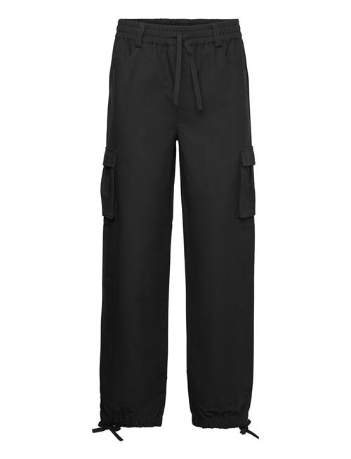 HOLZWEILER Tribeca Cargo Trousers HOLZWEILER Black