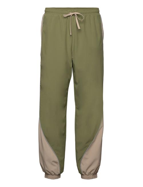 Eaedane Trousers M Enkel Studio Green