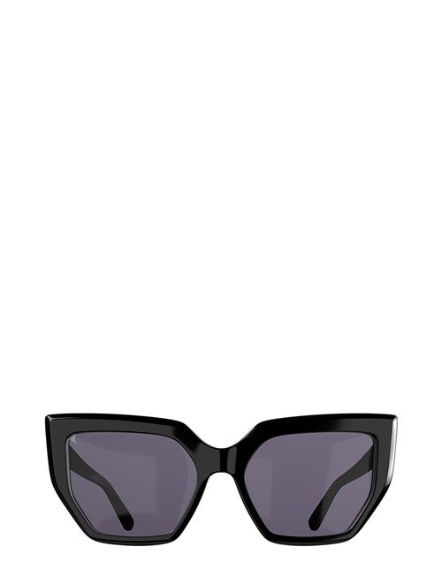 Se Corlin Eyewear Lisa Black Black Corlin Eyewear Black ved Booztlet