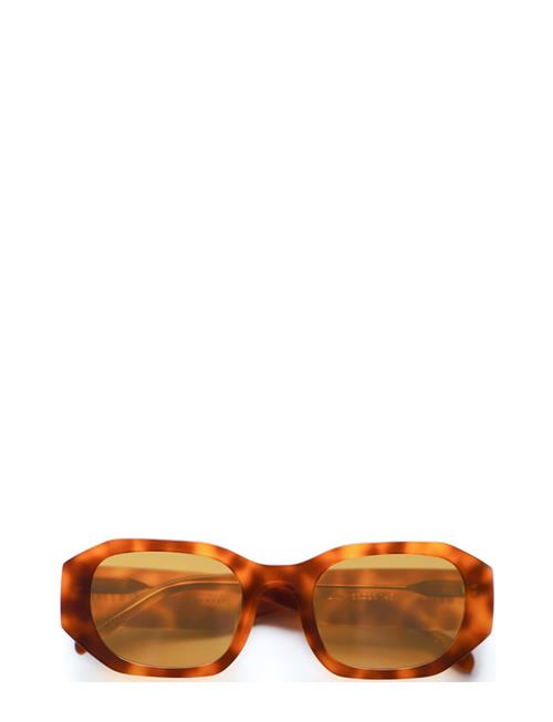 Corlin Eyewear Lilly Corlin Eyewear Brown