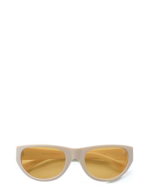 Corlin Eyewear Penny Corlin Eyewear White