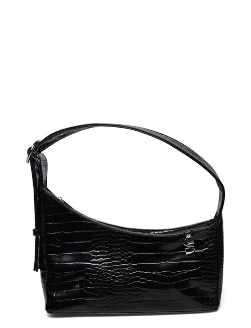 Silfen Shoulder Bag Isobel Silfen Black