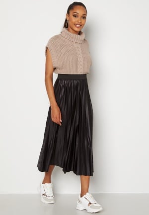 VILA Nitban Skirt Black M