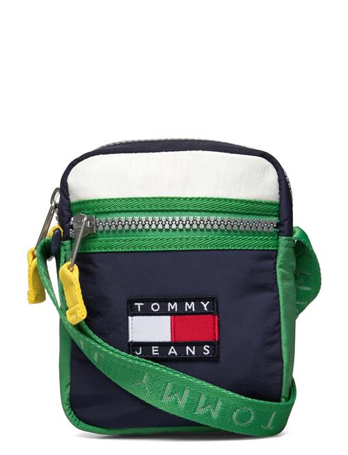 Tommy Hilfiger Tjm Heritage Reporter Tommy Hilfiger Navy