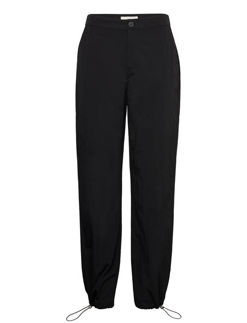 Enkel Studio Esgrass Pants F Enkel Studio Black