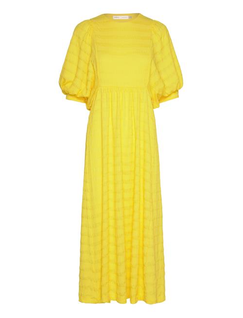 InWear Zabelleiw Dress InWear Yellow