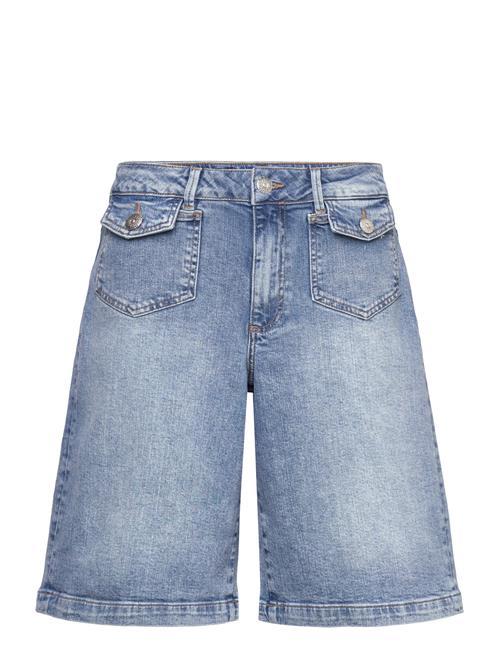 Colette Sia Shorts MOS MOSH Blue