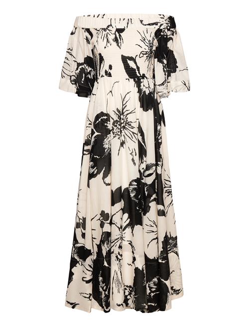 Cmoline-Dress Copenhagen Muse Cream