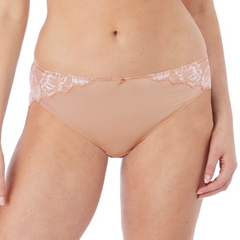 Fantasie Trusser Aubree Brief Beige Small Dame