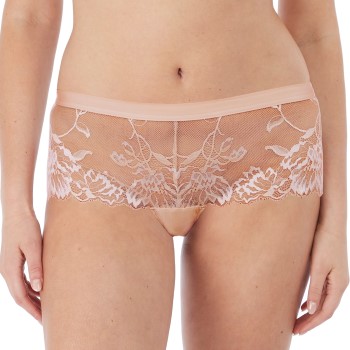 Fantasie Trusser Aubree Shorts Beige Small Dame