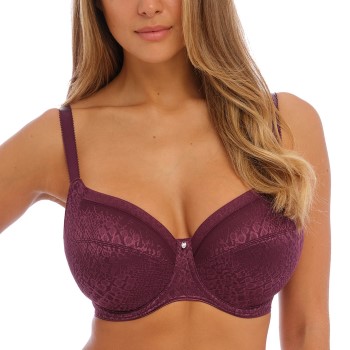 Fantasie Bh Envisage Underwire Side Support Bra Vinrød  G 70 Dame