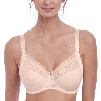 Fantasie Bh Fusion Full Cup Side Support Bra Rosa D 80 Dame