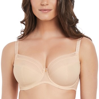 Fantasie Bh Fusion Full Cup Side Support Bra Sand D 70 Dame