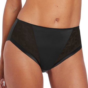 Fantasie Trusser Illusion Brief Sort Small Dame