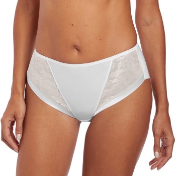 Fantasie Trusser Illusion Brief Hvid Small Dame