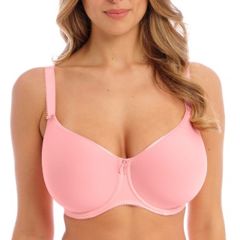 Fantasie Bh Rebecca Essentials UW Moulded Spacer Bra Koral E 75 Dame