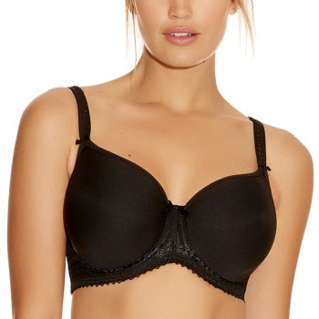 Fantasie Bh Rebecca Padded Bra Sort E 85 Dame